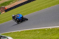 Advanced Group Blue Bikes